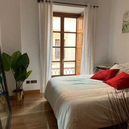 Myhousespain - Acogedor Apartamento Plaza Mayor Gijon 1 Buitenkant foto