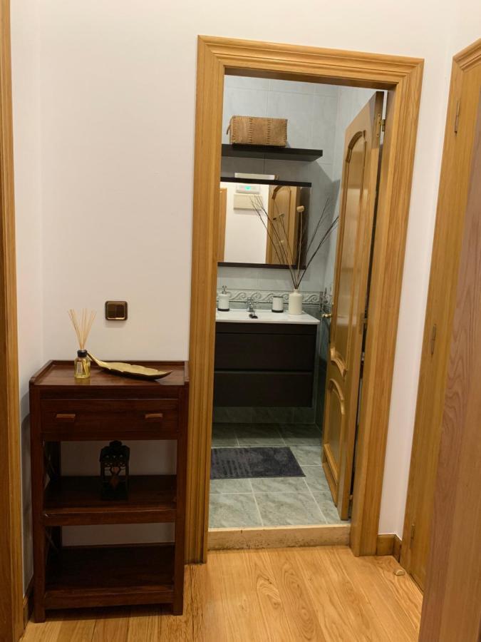 Myhousespain - Acogedor Apartamento Plaza Mayor Gijon 1 Buitenkant foto