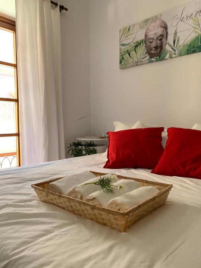 Myhousespain - Acogedor Apartamento Plaza Mayor Gijon 1 Buitenkant foto
