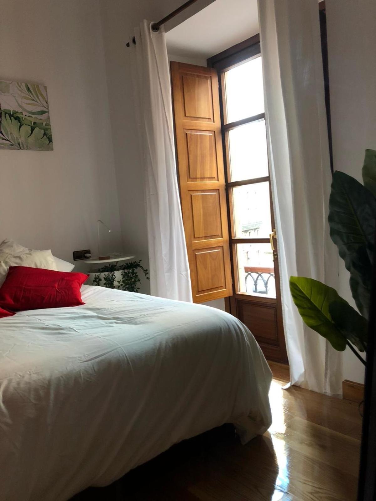 Myhousespain - Acogedor Apartamento Plaza Mayor Gijon 1 Buitenkant foto