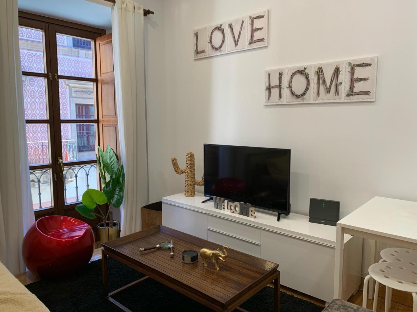 Myhousespain - Acogedor Apartamento Plaza Mayor Gijon 1 Buitenkant foto