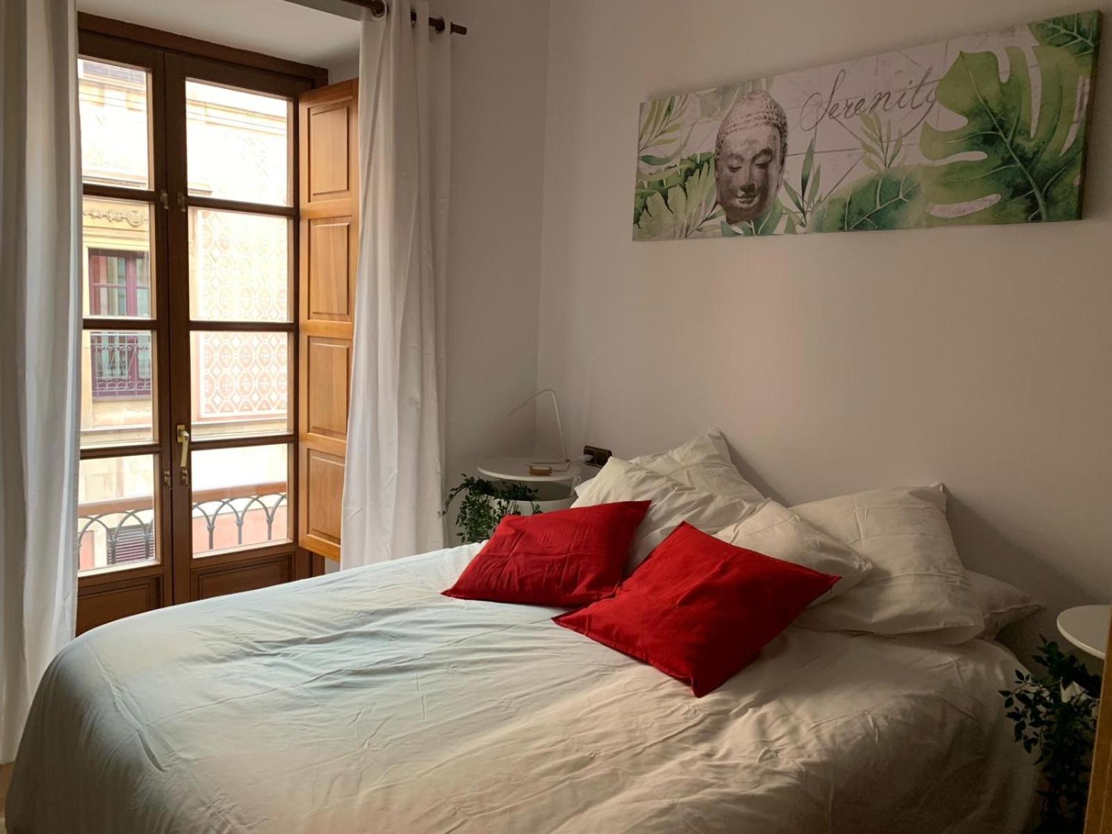 Myhousespain - Acogedor Apartamento Plaza Mayor Gijon 1 Buitenkant foto