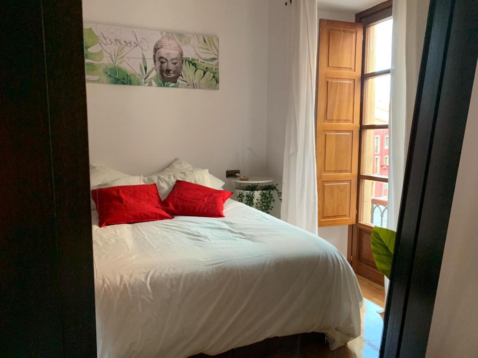 Myhousespain - Acogedor Apartamento Plaza Mayor Gijon 1 Buitenkant foto